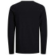 Jack & Jones Ανδρική μακρυμάνικη μπλούζα